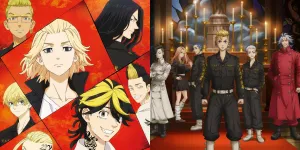 Fakta Unik Anime ’TOKYO REVENGERS’, Sang Penulis Manga Ternyata Mantan Anggota Geng!