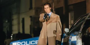 Fakta Unik Christian Bale, Pemeran Frankenstein yang Ternyata Dulu Pernah Casting Film Titanic