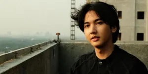 Fakta Unik dan Biodata Lengkap Ari Irham, Aktor Ganteng yang Punya Mantan Serta Pacar Cantik-cantik