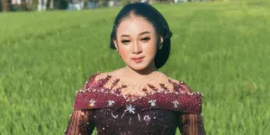 Fakta Unik dan Biodata Lengkap Niken Salindry, Sinden Cilik dengan Suara Emas yang Sedang Trending