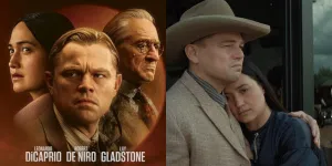 Fakta Unik Film ‘KILLERS OF THE FLOWER MOON’, Konspirasi Pembunuhan yang Mengerikan