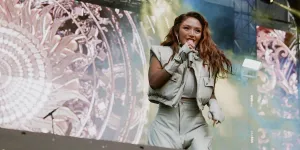 Fakta Unik Siti Badriah, Sudah Nyanyi Profesional Sejak Kelas 2 SD Sampai Pernah Kena Tipu Rp100 juta