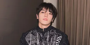 Fakta Unik Taeyong NCT, Ternyata Dulu Bercita-Cita Jadi Pemadam Kebakaran Tapi Benci Debu