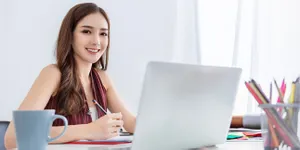Fakta Unik Work From Home: 3 Hal Ini Bikin Kamu Makin Produktif Lho, Nyadar Nggak?