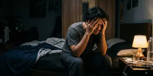 Faktor Mikrobioma Usus dalam Merespons Stres, Ternyata Begini Reaksi Tubuh saat Kamu Tertekan