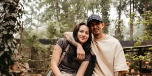 Fandy Christian Tolak Cerai, Ingin Perbaiki Rumah Tangga dengan Dahlia Poland