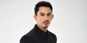 Fandy Christian Ungkap Alasan Comeback ke Layar SCTV Lewat Sinetron Sebening Cinta