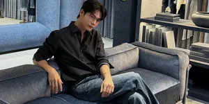 Fanmeeting Ong Seong Wu di Jakarta Ganti Jadwal, Cek Tanggal dan Venue Baru