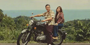 Fanny Soegi Rilis 'Jogja Lantai Dua' Bareng Heruwa Shaggydog