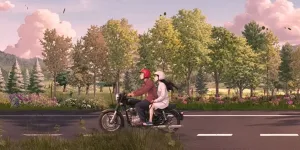 Fanny Soegi Rilis Lirik MV 'Jogja Lantai Dua' dengan Ilustrasi Indah Sisi Lain Yogyakarta