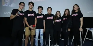 Fans #AnakArtis Todong Sutradara Segera Buat Musim Ketiga