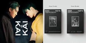Fans K-Pop Khawatir Soal Rencana Kebijakan Baru Impor Barang, Beli Album Idol dan Skincare Korea Bisa Makin Mahal