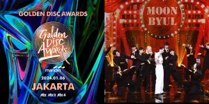 Fans K-Pop Siap-Siap! Golden Disc Awards (GDA) 2024 Bakal Digelar di Jakarta - Ini Fakta-faktanya!