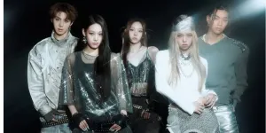 Fans Protes Tracklist Baru ALLDAY PROJECT, Youngseo Jadi Satu-Satunya Member Tanpa Lagu Solo/Sub-Unit