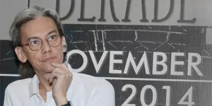 Fariz RM: Harus Lebih Selektif Dengan Penggemar