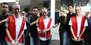 Fariz RM Jalani Sidang Kasus Narkotika, Kuasa Hukum Ungkap Ada Saksi Meringankan