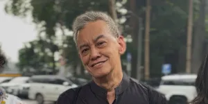 Fariz RM Santai Hadapi Laporan Balik Syahravi, Tegaskan Izin Harus Tertulis
