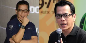 Fashion Punya Peran Penting buat Ekonomi Kreatif, Apa Kata Menparekraf Wishnutama?