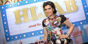 Fashionable, Anak Carissa Putri Sampai Ditawari Iklan