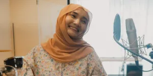 Fatin Shidqia Siapkan Babak Baru Karier Musik, Mulai Garap Konsep yang Lebih Dewasa