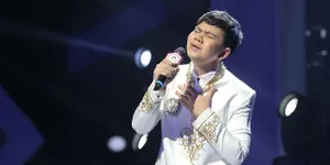 Faul, Randa dan Hannah Bersaing Ketat! Siapa Juara Pertama DA Asia 5?