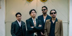 .Feast Hingga Fourtwnty Masuk Tahap Seleksi Untuk Best Song Asia di MUSIC AWARDS JAPAN 2026