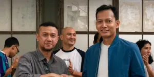 Fedi Nuril Bocorkan Film Terbarunya 'BAPAKMU KIPER', Komedi Keluarga dengan Tema yang Masih Fresh