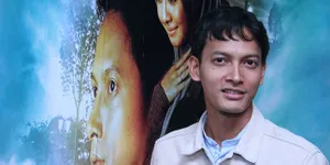 Fedi Nuril Setuju Soal Poligami, Tapi...