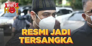 Ferry Irawan Ditetapkan Sebagai Tersangka - Alasan KDRT Terkuak?