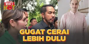 Ferry Irawan Gugat Cerai Karena Venna Melinda Lampaui Batas