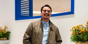 Ferry Maryadi Bangga, Putranya Belajar Berkurban dari Uang Tabungan Sendiri