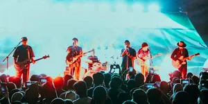 Festival Musik Cherrypop 2026 Meriah, Ada Aksi Nyata Peduli Sampah Plastik