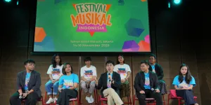 Festival Musikal Indonesia 2025: Ruang Inklusif untuk Menyatukan Karya, Kolaborasi, dan Budaya