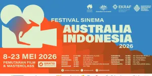 Festival Sinema Australia Indonesia 2026 Kembali Hadir di 11 Kota
