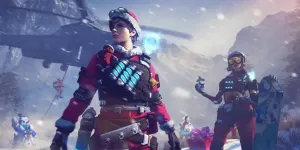 FF Event Winterland 2025: Cara Dapetin Skin & Bundle Spesial Lewat GoPay Games!