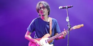 Fiersa Besari di Konser Reuni Peterpan, Awalnya Dikira Bercanda Kini Siap Guncang Panggung