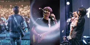 Fiersa Besari Resmi Putuskan Vakum dari Dunia Musik, Ungkap Prioritaskan Keluarga!