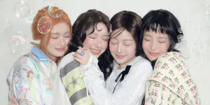 FIFTY FIFTY Siap Gelar Fancon Perdana di Jakarta Juli 2026