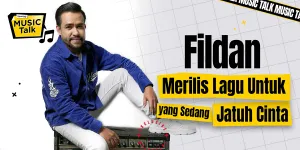 Fildan Rahayu: Rilis Single Baru Berjudul Siang Malam Rindu