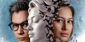 Film 'BEAUTIFUL PAIN' Angkat Drama Kehidupan Single Mother, Kolaborasi Hanung Bramantyo & Nikita Mirzani
