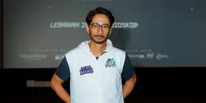 Film "Pelangi di Mars" Tawarkan Kualitas Animasi Kelas Dunia, Pertama di Indonesia