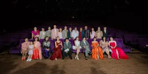 Film "Yakin Nikah" Resmi Tayang, Momen Kembalinya Rom-Com yang Bikin Senyum Sendiri