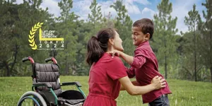 Film ‘MAMA JO’ Raih Penghargaan di Bosifest 2024 dan Mengangkat Isu Disabilitas di Panggung Global