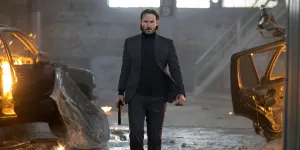 19 Film Action Terbaik Sepanjang Masa yang Bikin Adrenalin Naik