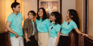 Film Andai Ibu Tidak Menikah dengan Ayah, Perjuangan Tak Kenal Lelah Wanita Demi Anak Tayang 4 September 2025