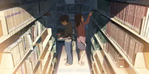 Film Animasi Legendaris 5 Centimeters Per Second Tayang di Bioskop Indonesia Mulai 16 Januari 2026