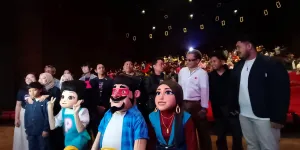 Film Animasi Papa Zola Bakal Tayang di Indonesia, Surat Cinta Buat Para Ayah