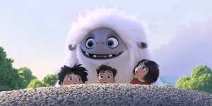 Film Animasi Petualangan Seru yang Menggabungkan Hubungan Manusia Dengan Binatang, Penuh Kehangatan