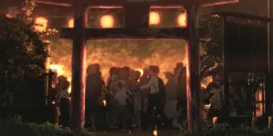 Film Anime WE ARE ALIENS Rilis Teaser & Cast Utama, Tembus Cannes Film Festival!