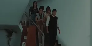 Film ASRAMA PUTRI 2026 - Sinopsis, Pemeran dan Fakta Menarik